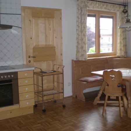 Apartments Blaschegg Im Zentrum Altmuenster Bilik gambar