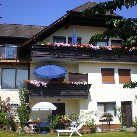 Apartments Blaschegg Im Zentrum Altmuenster Luaran gambar