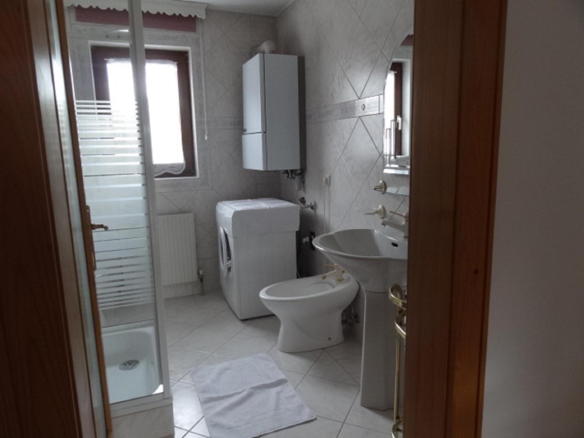 Apartments Blaschegg Im Zentrum Altmuenster Bilik gambar