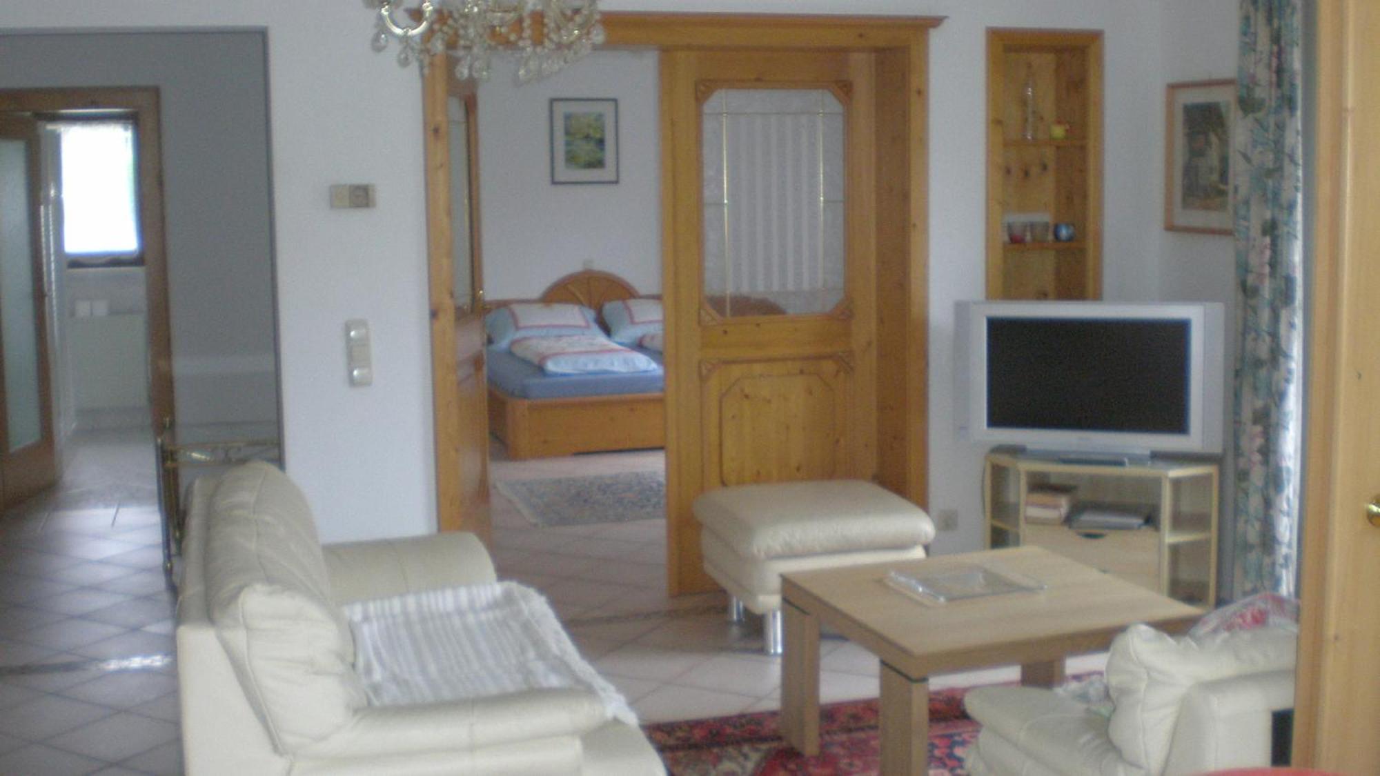 Apartments Blaschegg Im Zentrum Altmuenster Bilik gambar