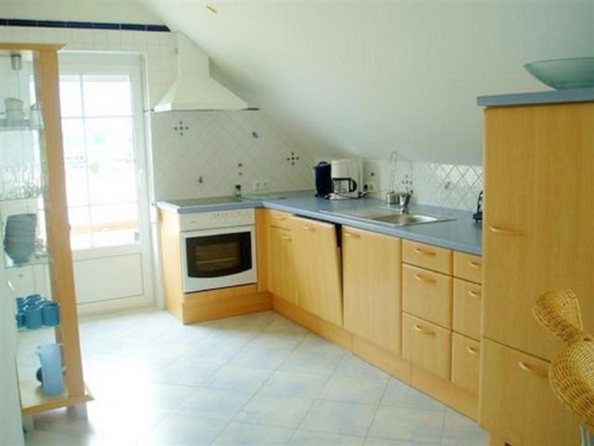 Apartments Blaschegg Im Zentrum Altmuenster Luaran gambar