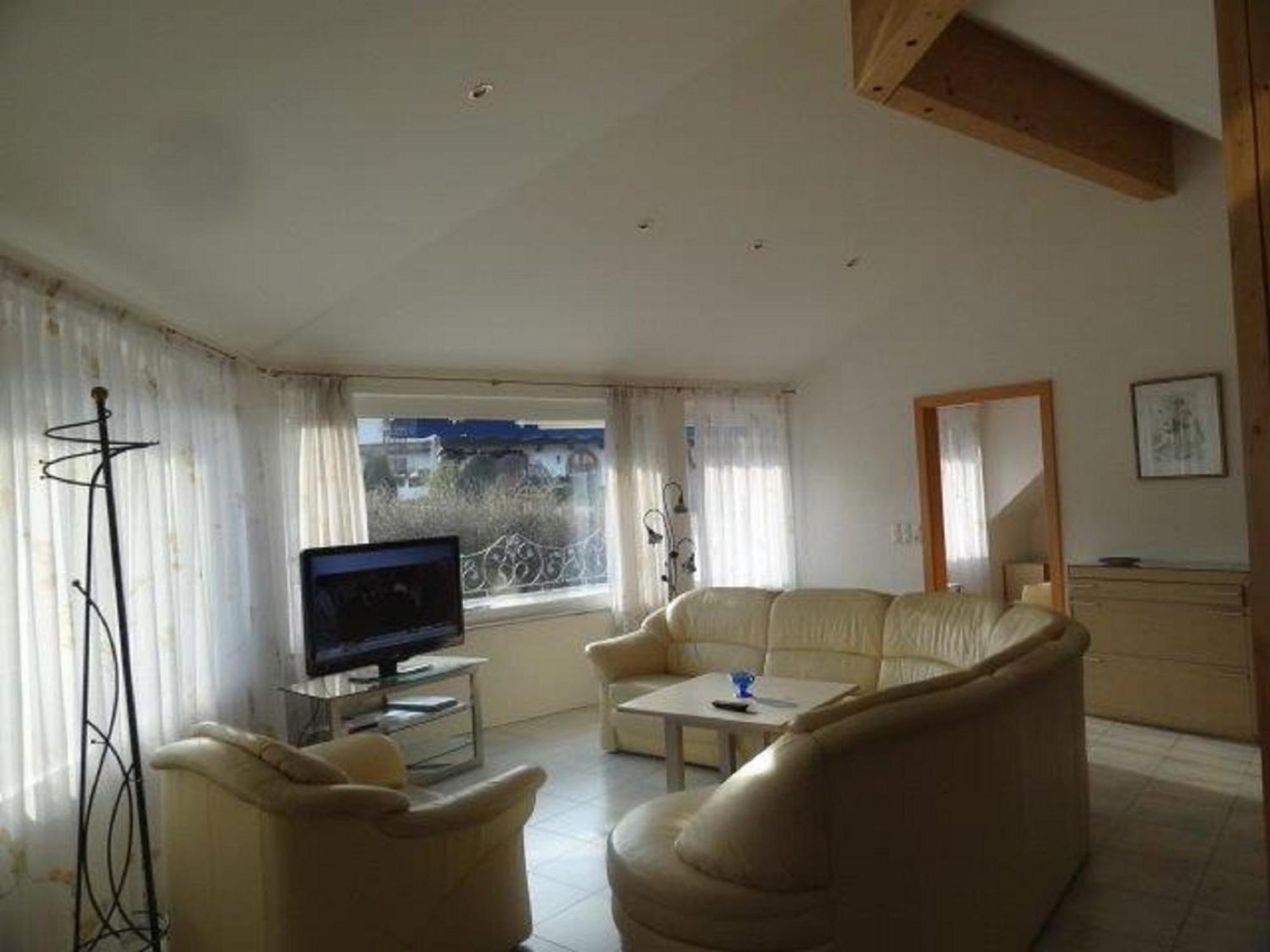 Apartments Blaschegg Im Zentrum Altmuenster Luaran gambar