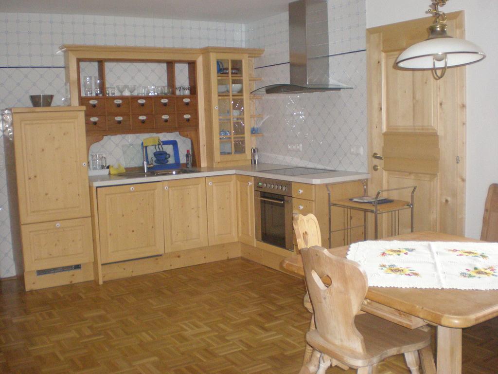 Apartments Blaschegg Im Zentrum Altmuenster Bilik gambar