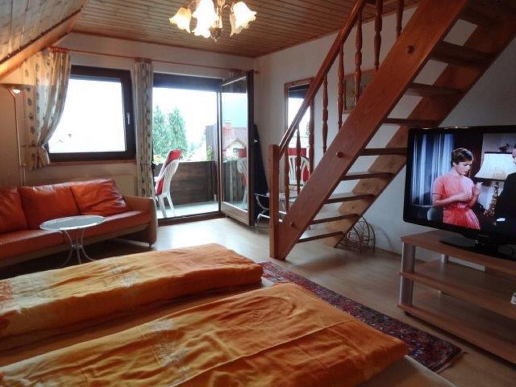 Apartments Blaschegg Im Zentrum Altmuenster Bilik gambar