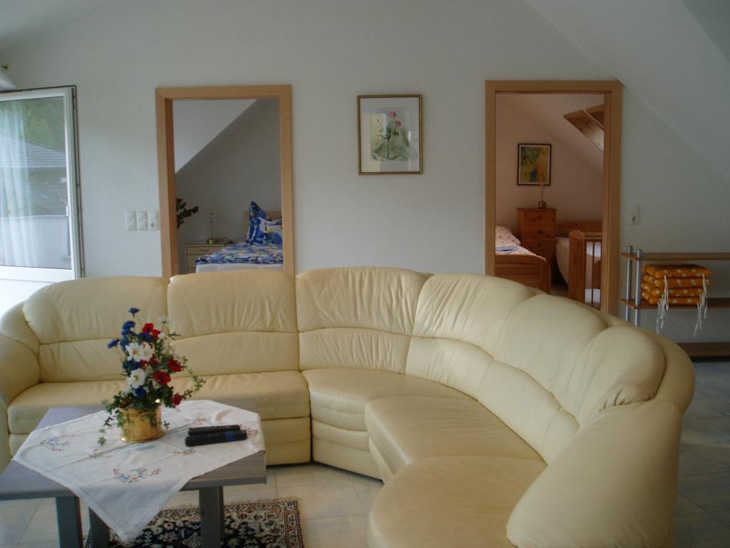 Apartments Blaschegg Im Zentrum Altmuenster Luaran gambar
