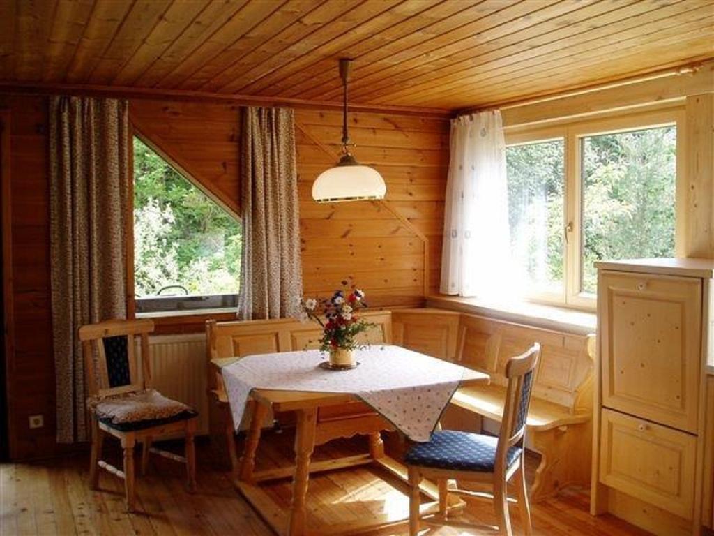 Apartments Blaschegg Im Zentrum Altmuenster Bilik gambar