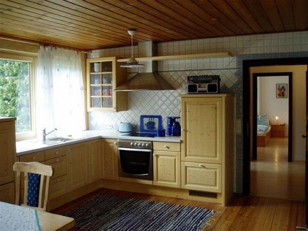 Apartments Blaschegg Im Zentrum Altmuenster Bilik gambar
