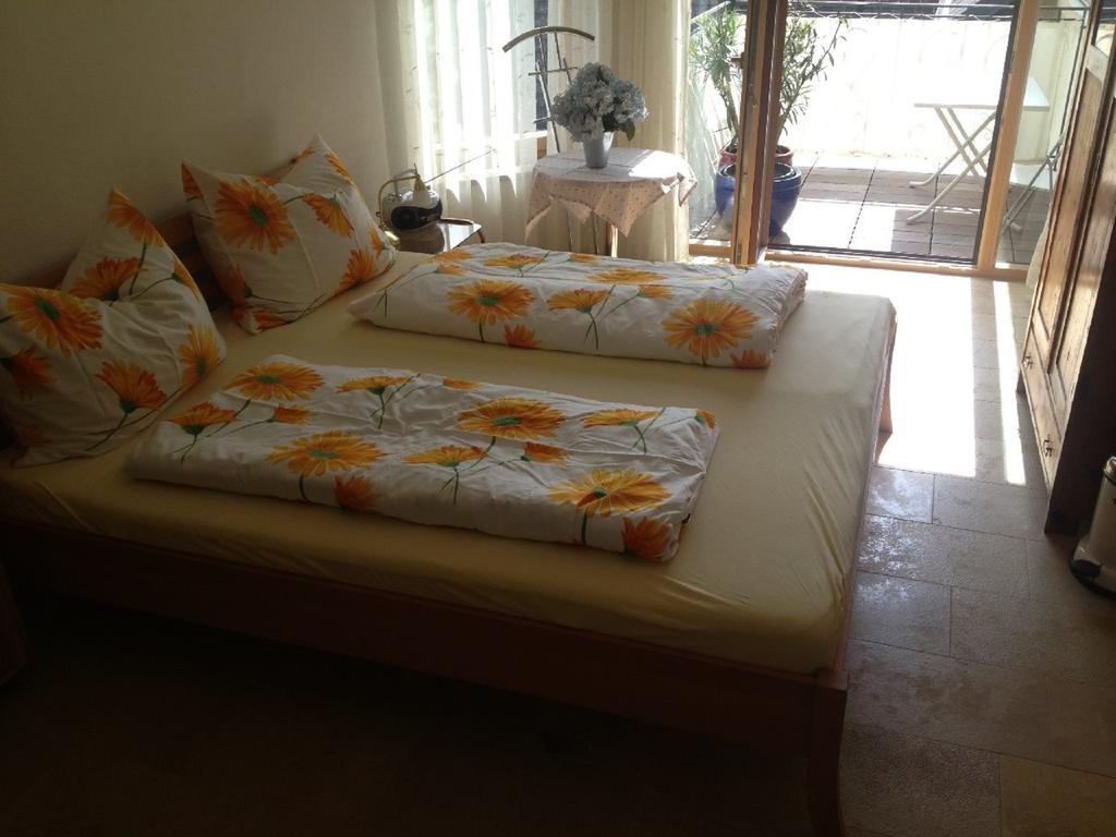 Apartments Blaschegg Im Zentrum Altmuenster Bilik gambar