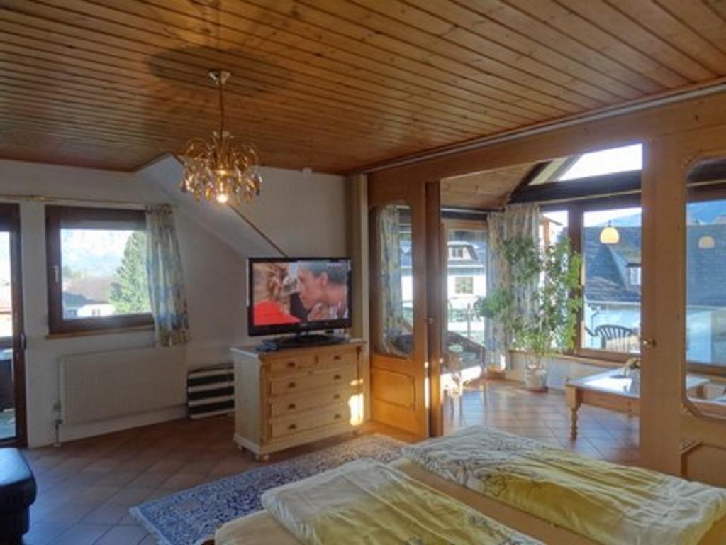 Apartments Blaschegg Im Zentrum Altmuenster Bilik gambar